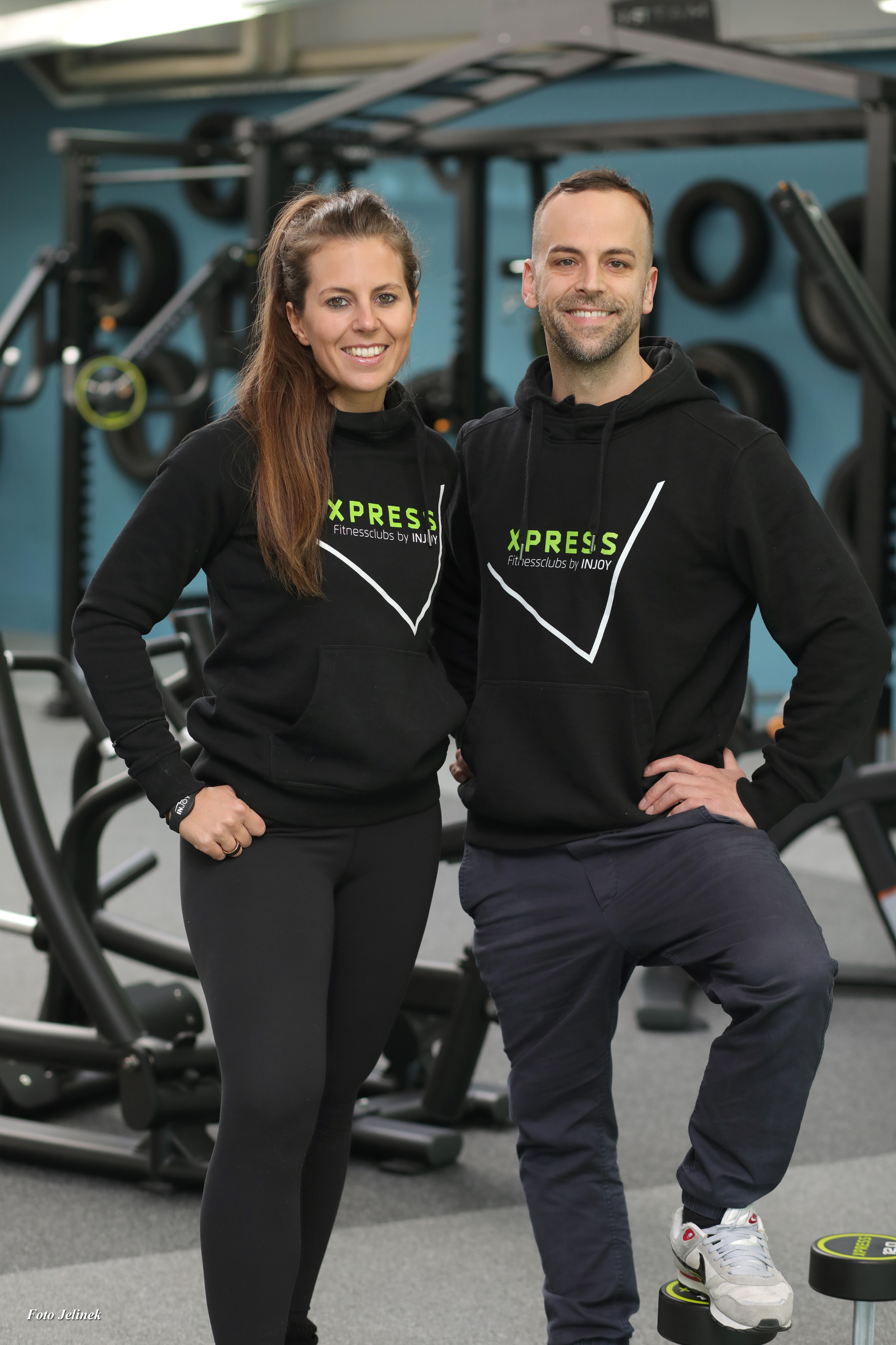 XPRESS Karin und Klaus 